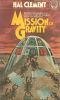 [Mesklin 01] • Mission of Gravity